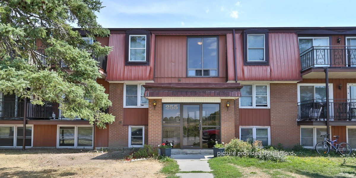 For rent 255 Yeomans Street No Belleville, 2 bdrm Viewit 214651