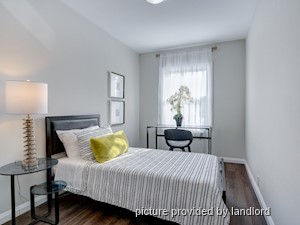 1 Bedroom apartment for rent in Chatham