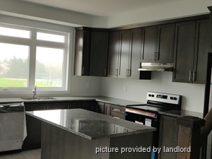 3+ Bedroom apartment for rent in BRAMPTON