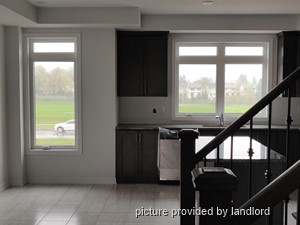 3+ Bedroom apartment for rent in BRAMPTON