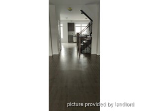 3+ Bedroom apartment for rent in BRAMPTON