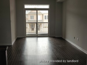 3+ Bedroom apartment for rent in BRAMPTON