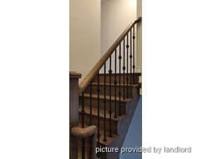 3+ Bedroom apartment for rent in BRAMPTON