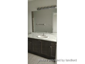 3+ Bedroom apartment for rent in BRAMPTON