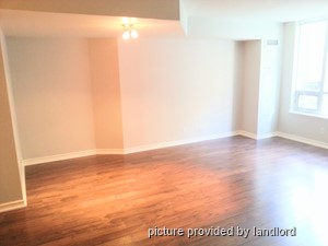 Bachelor apartment for rent in TORONTO