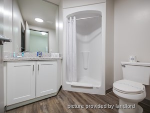 2 Bedroom apartment for rent in BRAMPTON