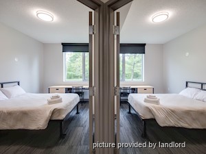 2 Bedroom apartment for rent in BRAMPTON