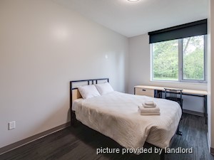 2 Bedroom apartment for rent in BRAMPTON