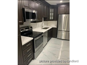 3+ Bedroom apartment for rent in BRAMPTON