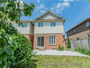 3+ Bedroom apartment for rent in BRAMPTON