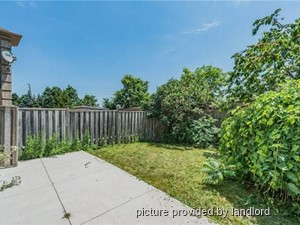 3+ Bedroom apartment for rent in BRAMPTON