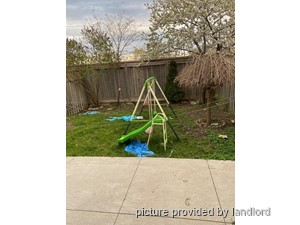 3+ Bedroom apartment for rent in BRAMPTON