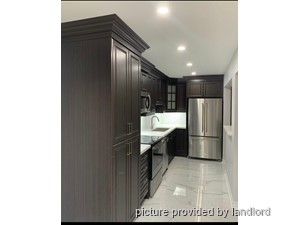 3+ Bedroom apartment for rent in BRAMPTON