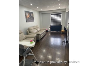 3+ Bedroom apartment for rent in BRAMPTON