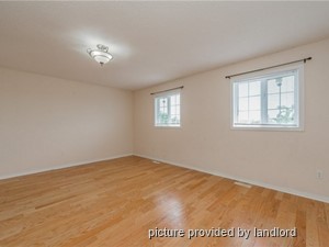 3+ Bedroom apartment for rent in BRAMPTON