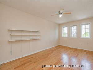 3+ Bedroom apartment for rent in BRAMPTON