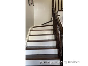 3+ Bedroom apartment for rent in BRAMPTON