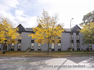 Rental High-rise 82 Church Street, St. Catharines, ON