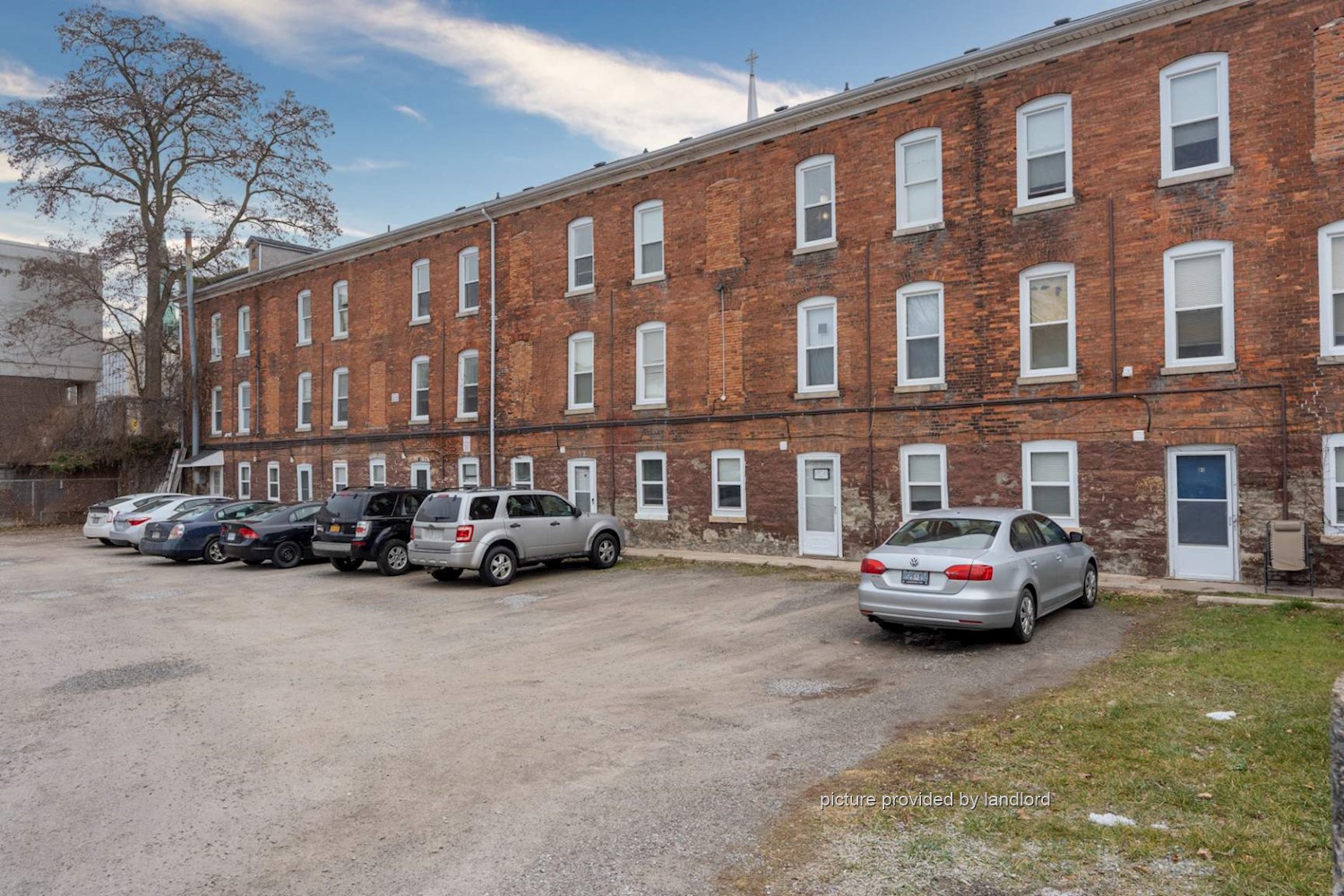 For rent 82 Church Street St. Catharines, 1 bdrm Viewit 214977