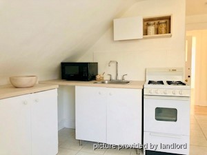 1 Bedroom apartment for rent in TORONTO