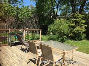1 Bedroom apartment for rent in TORONTO
