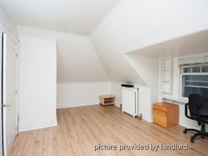 1 Bedroom apartment for rent in TORONTO