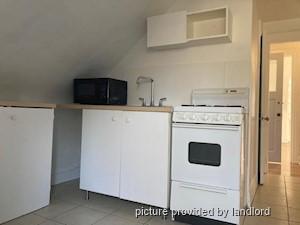 1 Bedroom apartment for rent in TORONTO