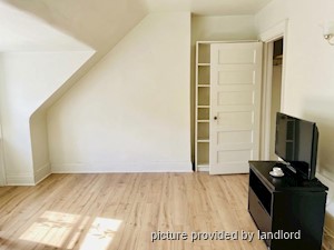 1 Bedroom apartment for rent in TORONTO