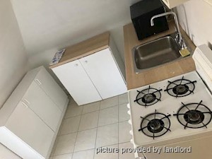 1 Bedroom apartment for rent in TORONTO