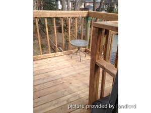 1 Bedroom apartment for rent in TORONTO
