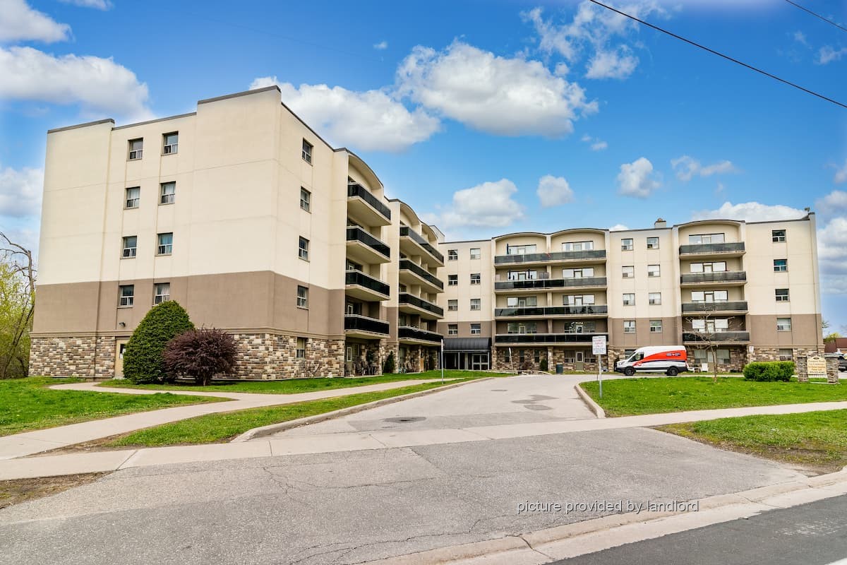 For rent 140 Nonquon Road Oshawa, 1 bdrm Viewit 215101