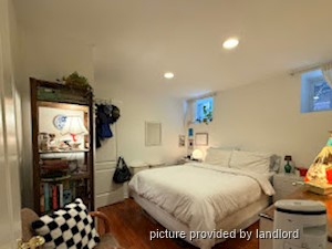 2 Bedroom apartment for rent in TORONTO