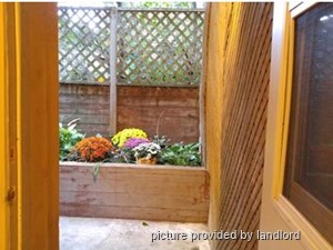 2 Bedroom apartment for rent in TORONTO