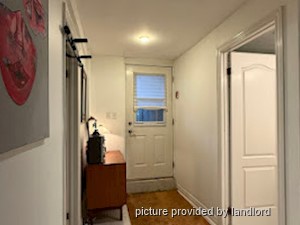 2 Bedroom apartment for rent in TORONTO
