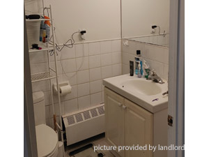 2 Bedroom apartment for rent in TORONTO