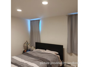 2 Bedroom apartment for rent in TORONTO