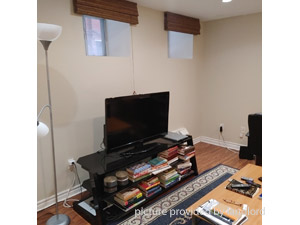 2 Bedroom apartment for rent in TORONTO