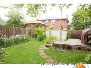 1 Bedroom apartment for rent in TORONTO