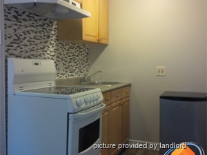 1 Bedroom apartment for rent in TORONTO