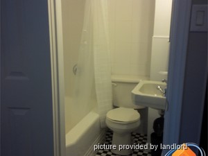 1 Bedroom apartment for rent in TORONTO
