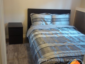 1 Bedroom apartment for rent in TORONTO