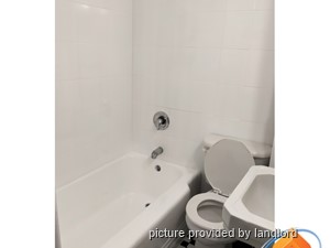 1 Bedroom apartment for rent in TORONTO