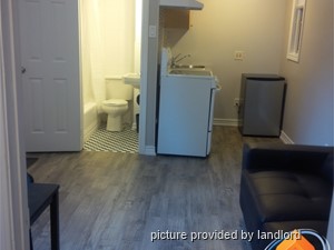 1 Bedroom apartment for rent in TORONTO