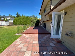 3+ Bedroom apartment for rent in West Kelowna