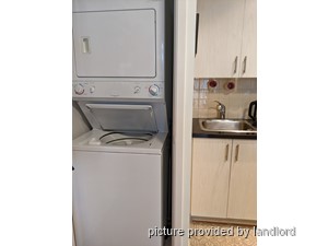 1 Bedroom apartment for rent in TORONTO