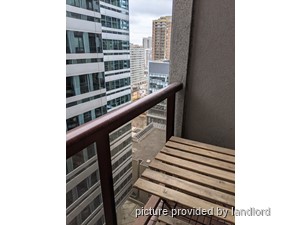 1 Bedroom apartment for rent in TORONTO
