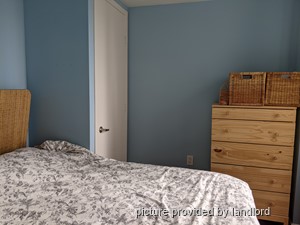 1 Bedroom apartment for rent in TORONTO
