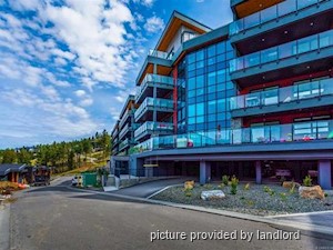 2 Bedroom apartment for rent in Kelowna