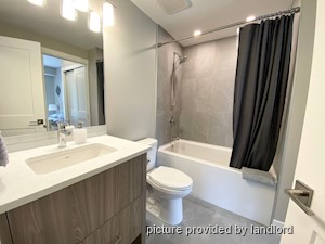 2 Bedroom apartment for rent in Kelowna
