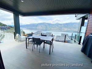 2 Bedroom apartment for rent in Kelowna